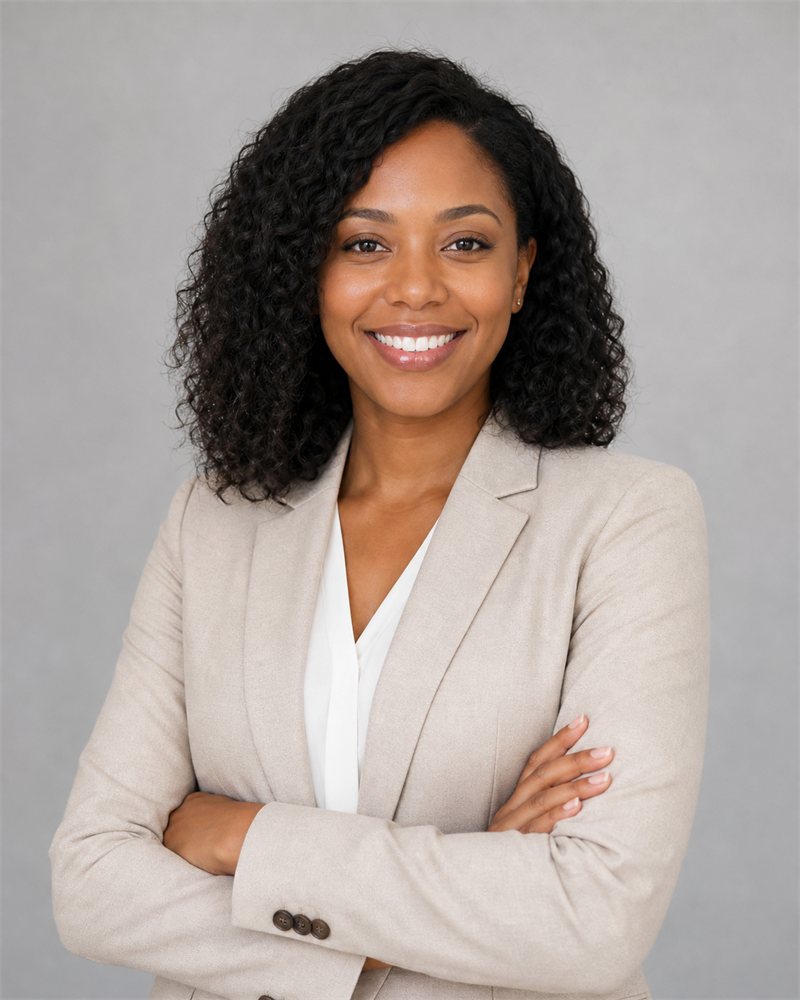 Customer success team member