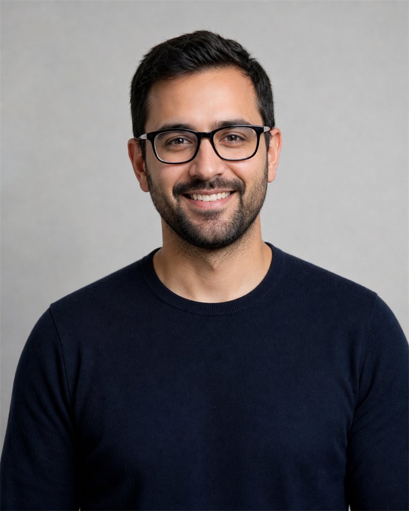 Engineering and innovation team member