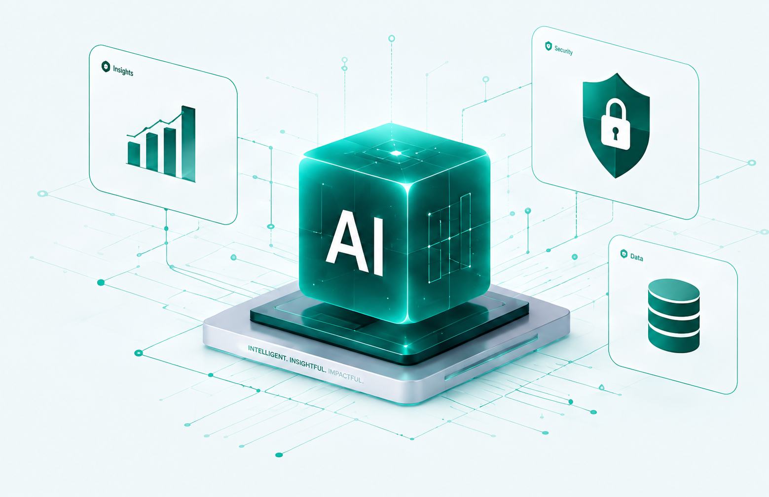 AI and data analytics platform