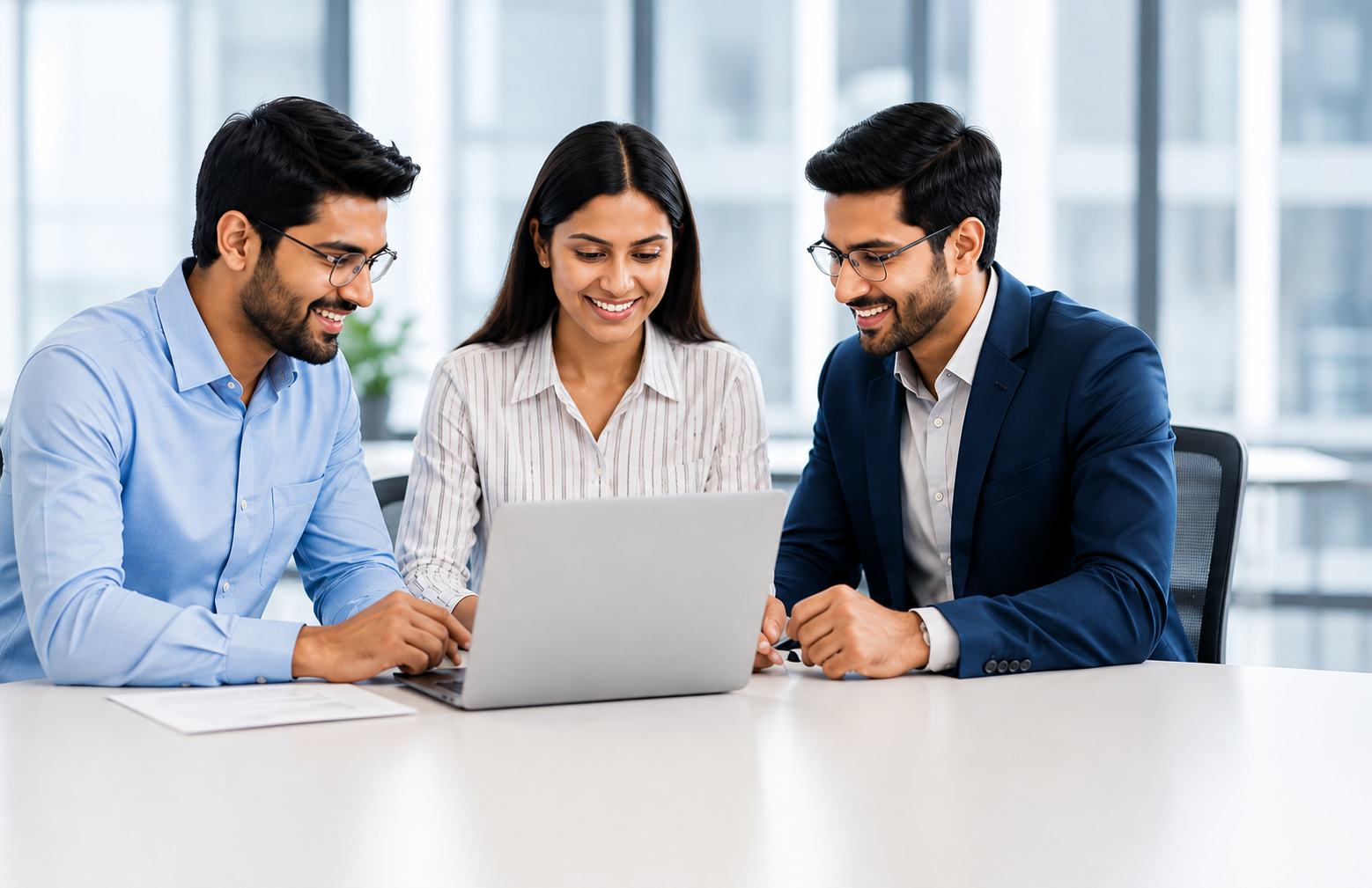 Talent and workforce specialists